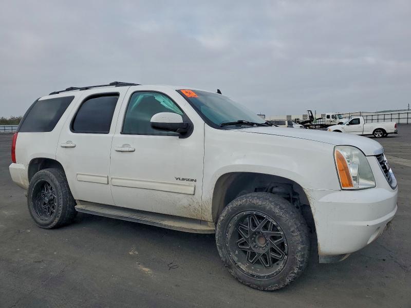 2014 GMC Yukon sle
