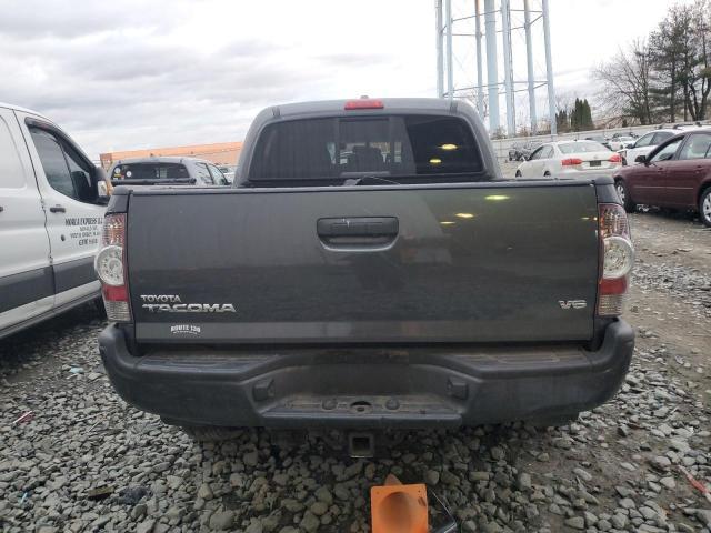 2011 Toyota Tacoma Double cab
