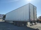 2017 Wabash 2017 Wabash Dvcvhpc DRY Van Trailer