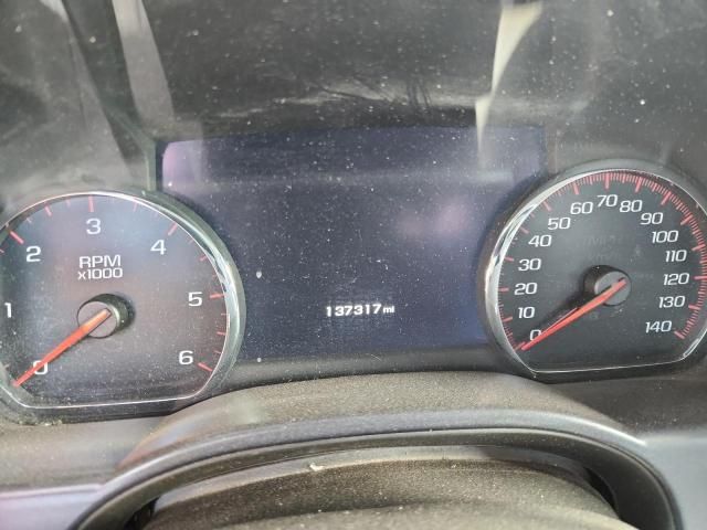 2015 GMC Sierra K1500 Denali