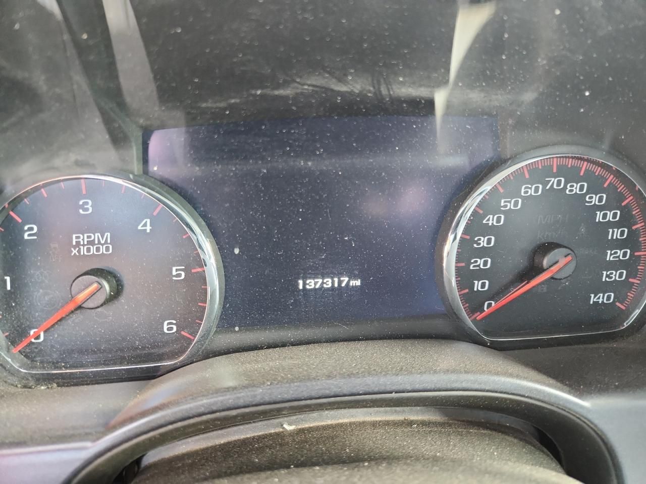 2015 GMC Sierra K1500 Denali