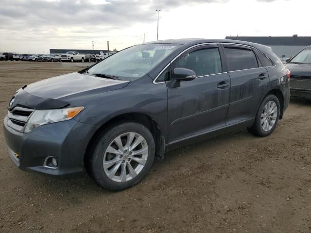 2013 Toyota Venza le