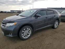 2013 Toyota Venza le en venta en Nisku, AB
