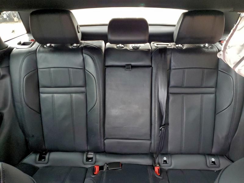 2021 Land Rover Range Rover Evoque R-dynamic s