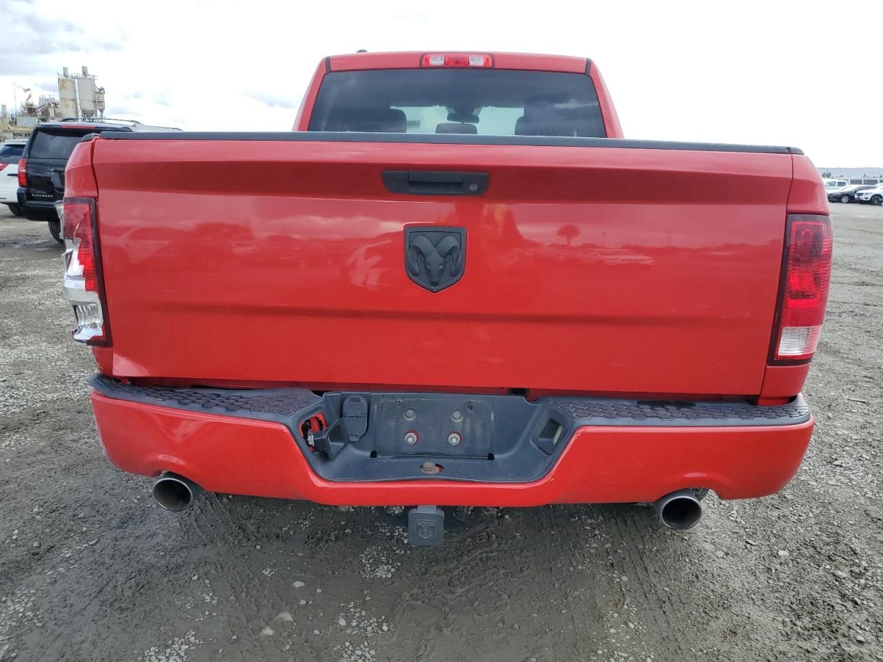 2013 Dodge Ram 1500 st