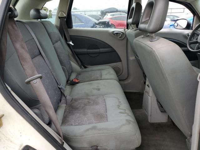 2007 Chrysler Pt Cruiser
