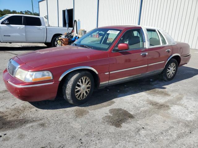 2003 Mercury Grand Marquis ls