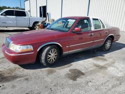 Mercury salvage cars for sale: 2003 Mercury Grand Marquis ls