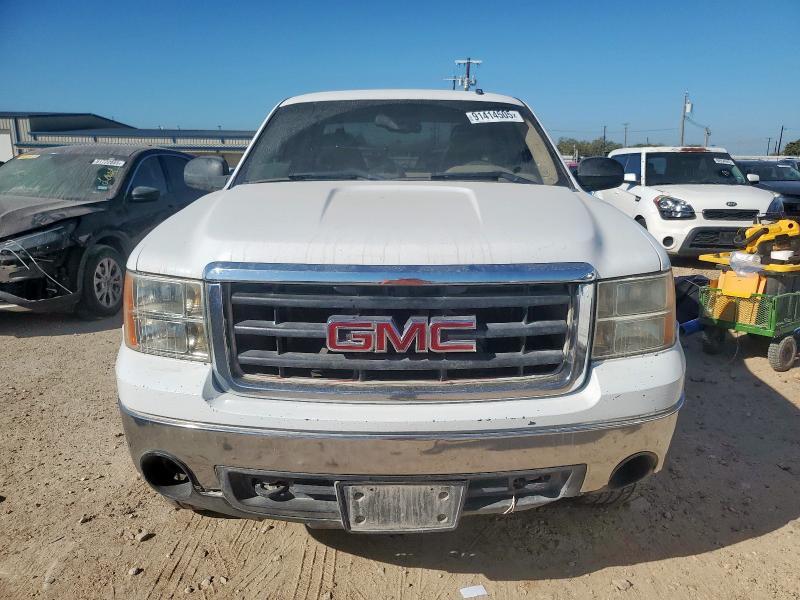 2008 GMC Sierra C1500
