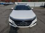 2022 Honda Accord Hybrid exl