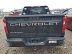 2019 Chevrolet Silverado K1500