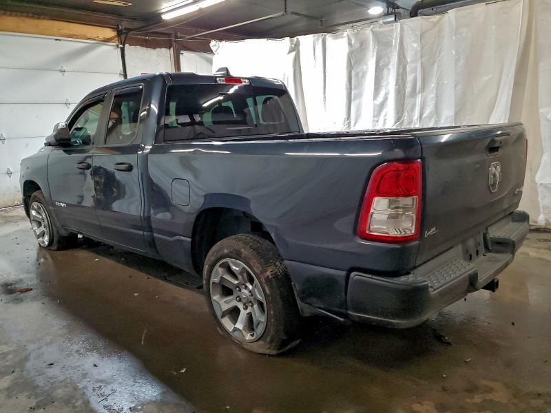 2019 Dodge Ram 1500 Tradesman