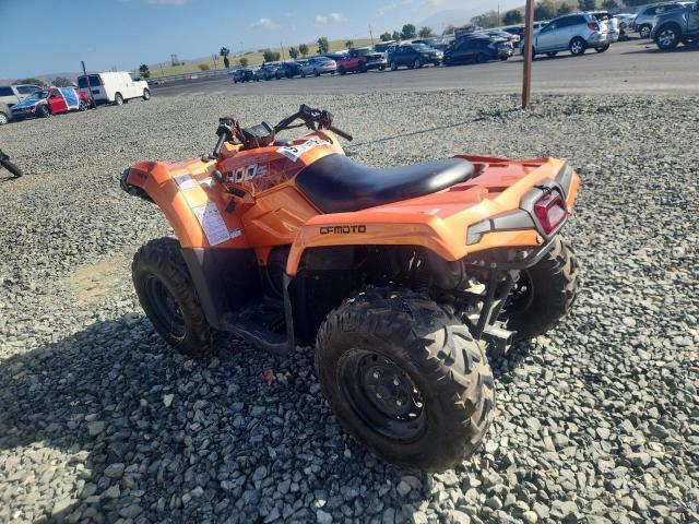 2020 Cfmoto Cforce 400 ATV