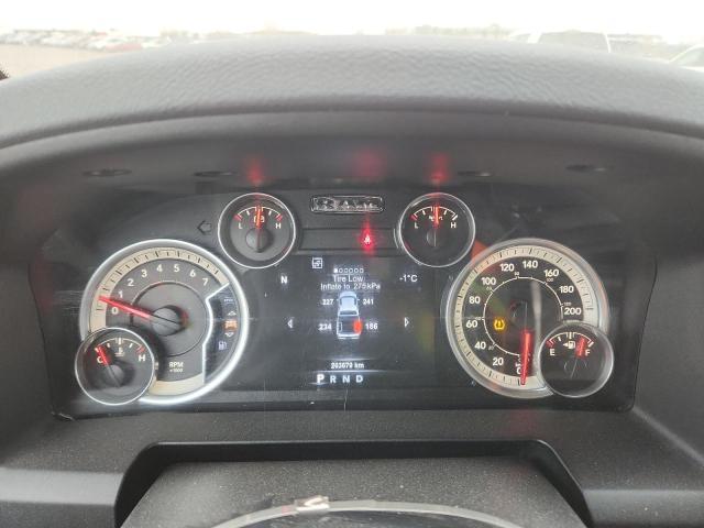 2015 Dodge Ram 1500 slt