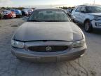 2004 Buick Lesabre Custom