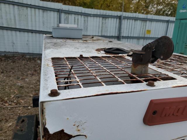 2003 MQP 70US-TRLR Generation