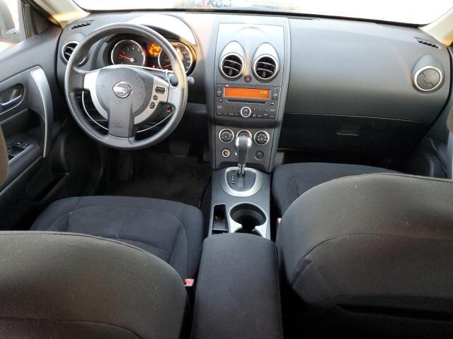 2010 Nissan Rogue s
