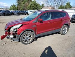 Ford Vehiculos salvage en venta: 2014 Ford Escape se