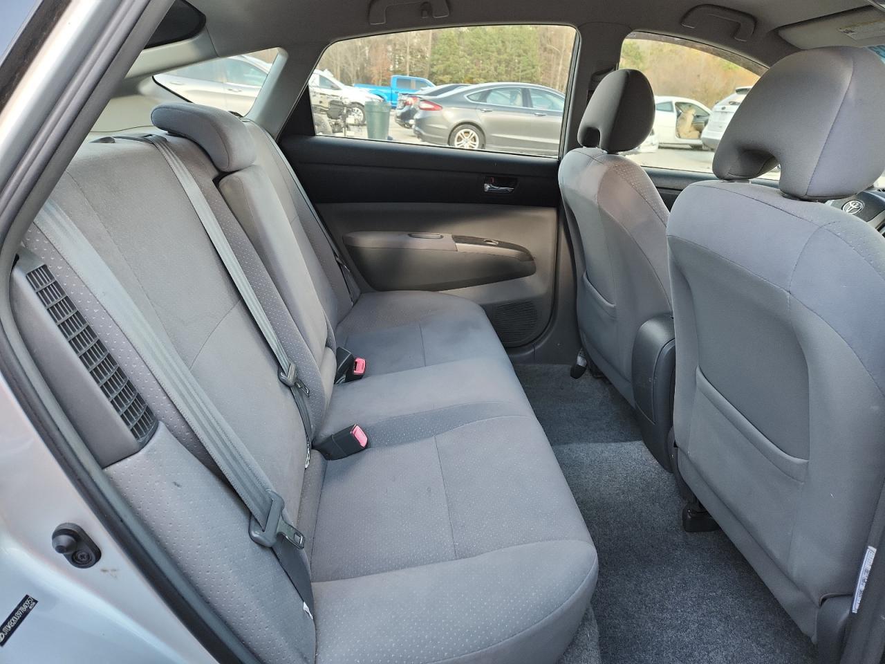 2009 Toyota Prius