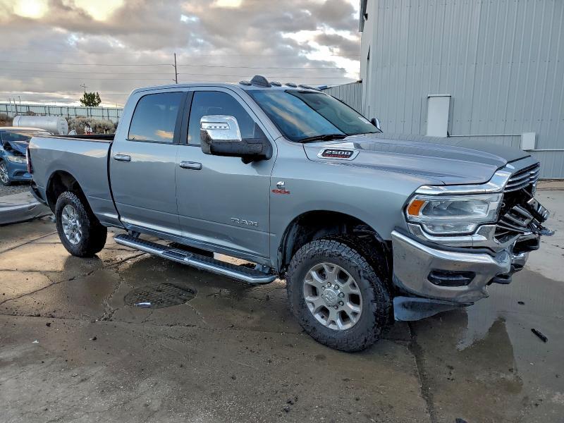 2024 Dodge 2500 Laramie