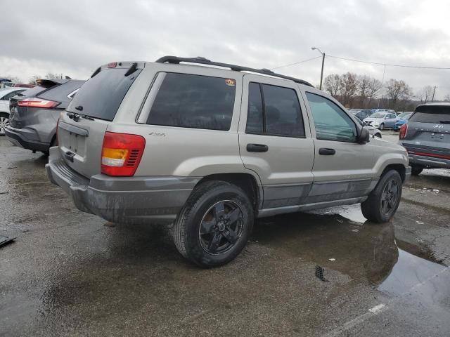 2001 Jeep Grand Cherokee Laredo