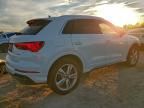 2022 Audi Q3 Premium Plus s Line 45