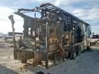 2006 Tiffen 2006 Workhorse Custom Chassis Motorhome Chassis W2