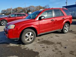 Saturn vue Vehiculos salvage en venta: 2006 Saturn Vue