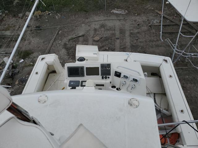2006 Rampage Yachts Boat-Boat