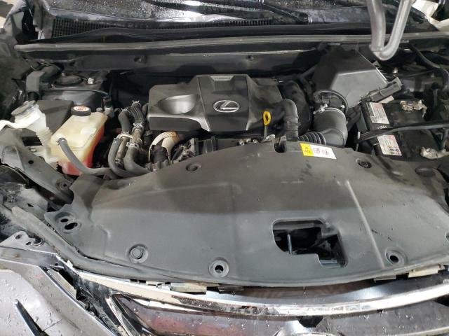 2016 Lexus Nx 200t Base