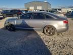 2011 Audi A6 Prestige