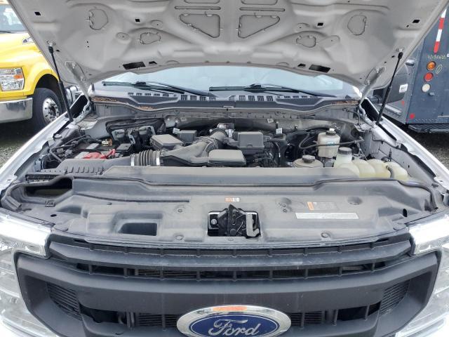 2022 Ford F250 Super Duty Utility / Service Truck