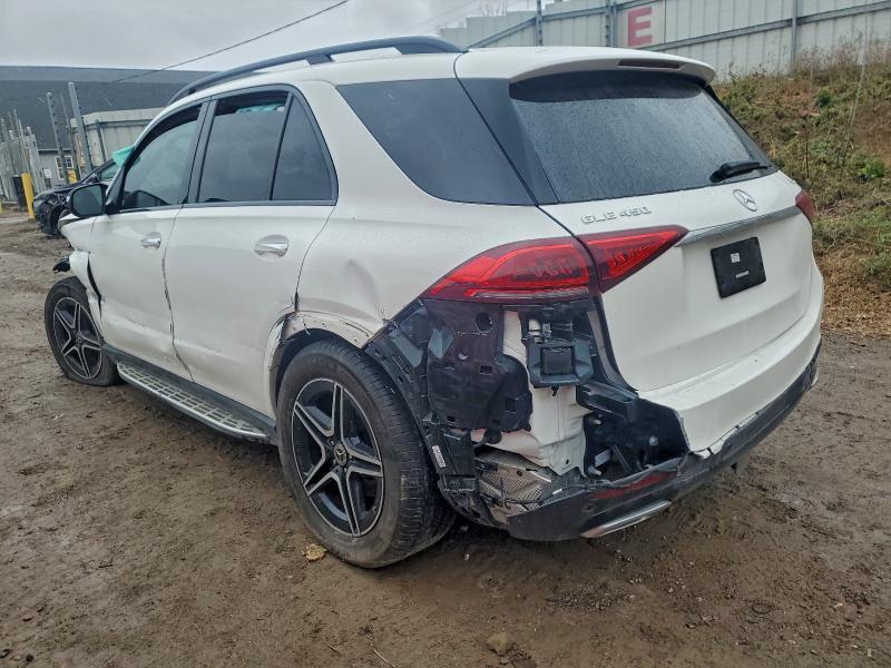 2023 Mercedes-Benz GLE
