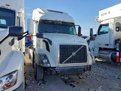 2015 Volvo VNL Semi Truck en venta en Wilmer, TX