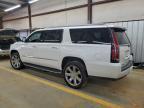2018 Cadillac Escalade esv Luxury