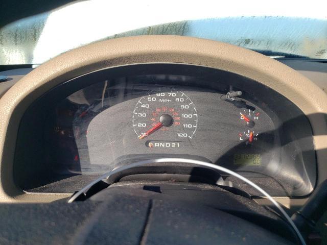2007 Ford F150 Utility / Service Truck