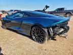 2021 Mclaren GT