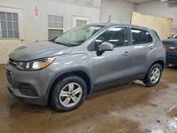 2020 Chevrolet Trax ls for sale in Davison, MI