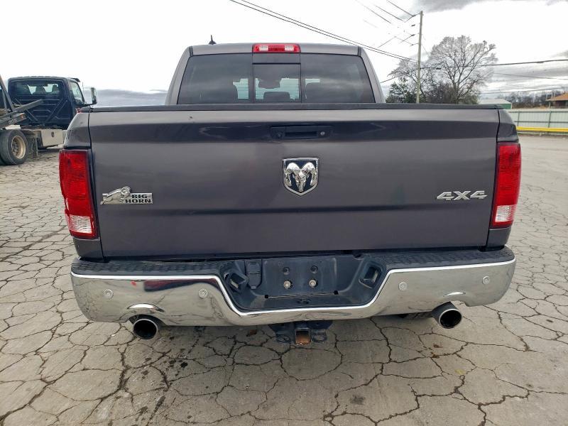 2017 Dodge RAM 1500 SLT