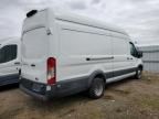 2018 Ford Transit 350HD Delivery Van