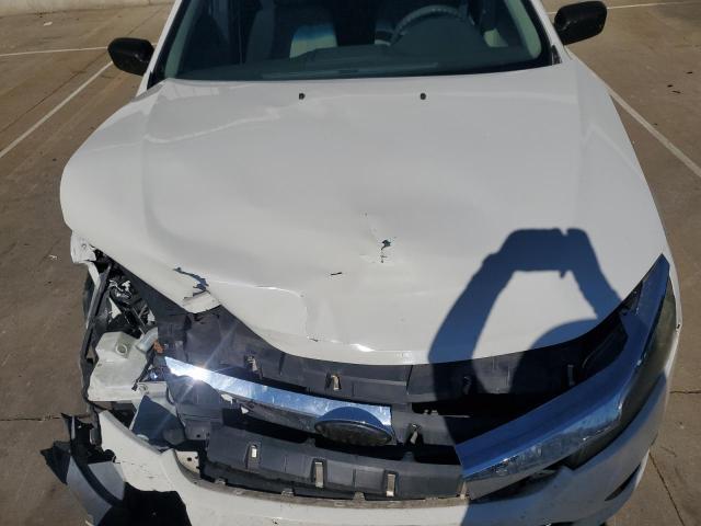 2010 Ford Fusion s