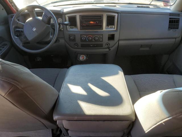 2008 Dodge Ram 1500
