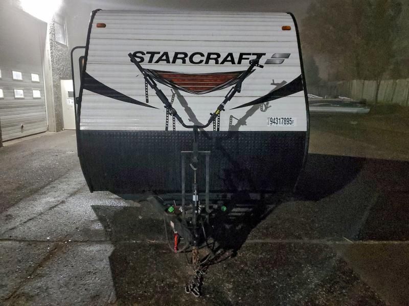 2018 Starcraft Autumn RID