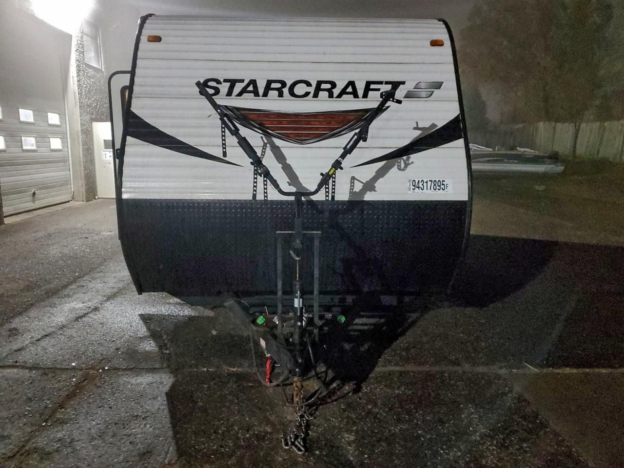 2018 Starcraft Autumn RID