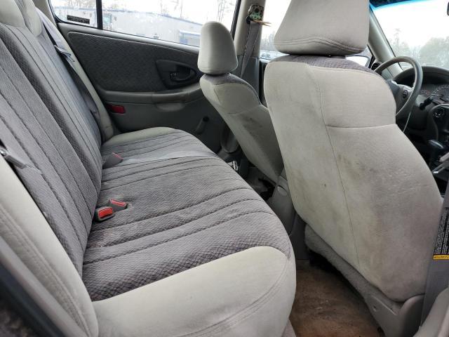 2000 Chevrolet Malibu