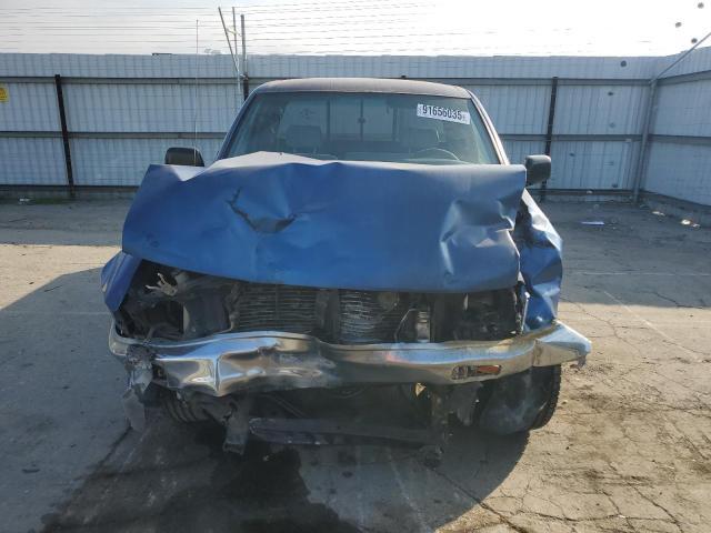 1997 Toyota T100 Xtracab