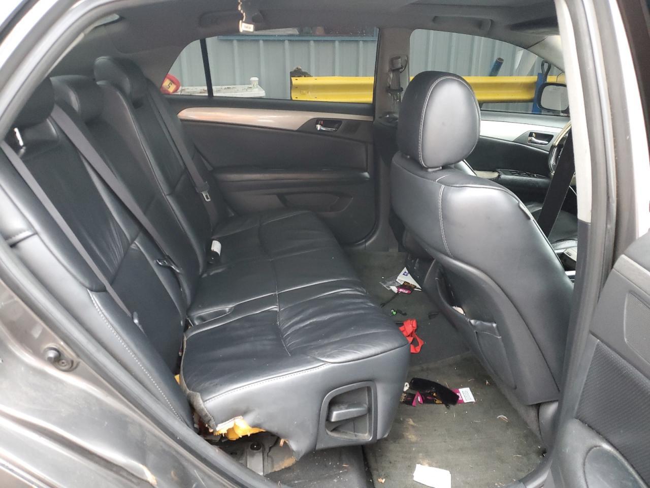 2007 Toyota Avalon xl