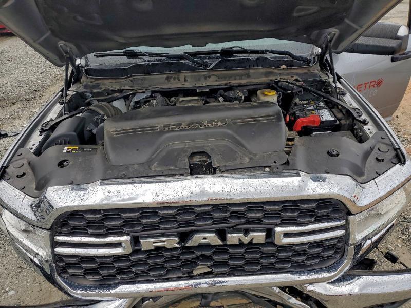 2022 Dodge RAM 2500 BIG Horn