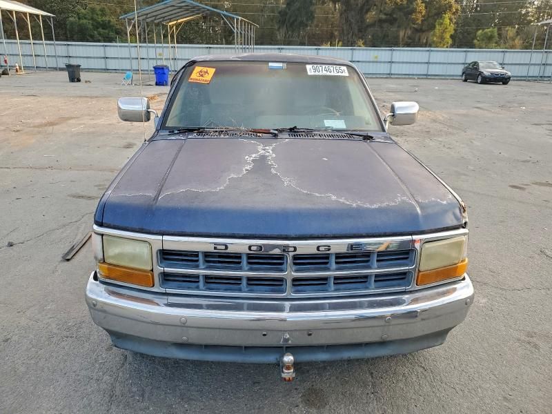 1993 Dodge Dakota