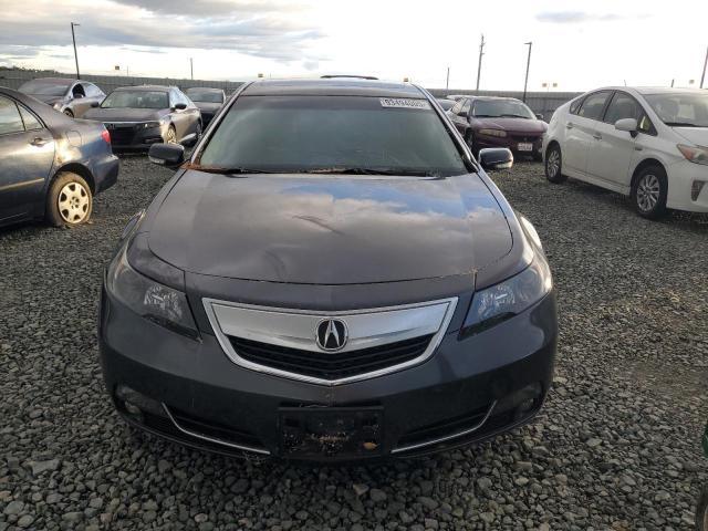 2013 Acura Tl Tech